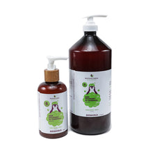 Charger l'image dans la galerie, DUO de Bain moussant au ghassoul Familial