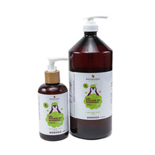 Charger l'image dans la galerie, DUO Gel douche (1L-250 ml) Famille