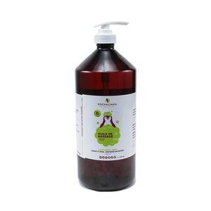 Massage Oil for Babies and Children