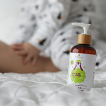 Load image into Gallery viewer, Massage Oil for Babies and Children