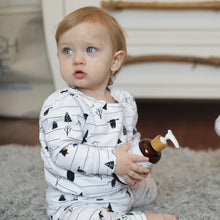 Charger l'image dans la galerie, DUO Huile à massage et crème hydratante au ghassoul