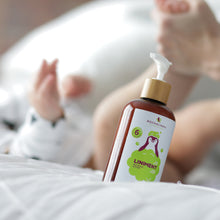 Charger l'image dans la galerie, DUO Liniment pour bébé - Lotion pour les fesses