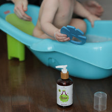 Charger l'image dans la galerie, Gel douche (Format familial) 1L