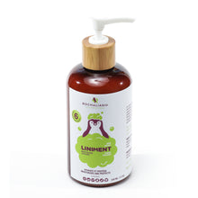 Charger l'image dans la galerie, DUO Liniment pour bébé - Lotion pour les fesses