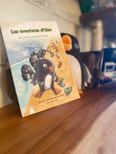 Charger l'image dans la galerie, Livre "Obio le manchot"