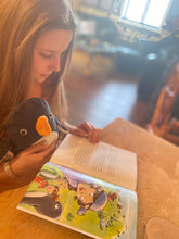 Charger l'image dans la galerie, Livre "Obio le manchot"