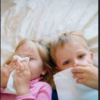Comment soigner un rhume naturellement ?